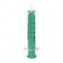 Inject Соло шприц 5 мл Luer эксцентричный