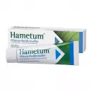Hametum Hämorrhoidensalbe, Хаметум мазь
