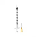 Omnifix F Duo Spr.1 мл 25 г 0, 5X16 мм без латекса