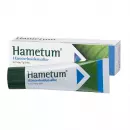 Hametum Hämorrhoidensalbe, Хаметум мазь