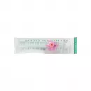 Vasofix Safety канюля 20 г 1, 1x33 мм розовый
