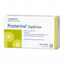 Posterine Суппозитории