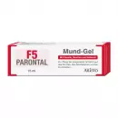 Parontal F5 Mundgel