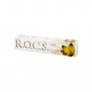 Rocs Взрослый Кофе + Табак Зубная Паста