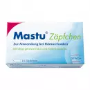 Mastu Свечи
