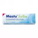 Mastu Salbe, Масту, мазь при геморрое