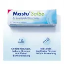 Mastu Salbe, Масту, мазь при геморрое - Mastu Salbe, Масту, мазь при геморрое