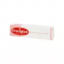Cruzylan med. Зубная паста