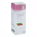 Nystatin acis Suspension, суспензия