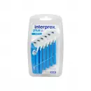 Interprox Plus Конические Синие Межзубные Щетки