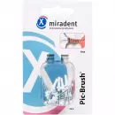 Miradent Межзубная щетка Pic-Brush fine White