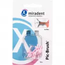 Miradent Межзубная щетка Pic-Brush xx-fine pink