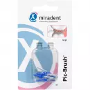Miradent Межзубная щетка PIC-Brush large Blue