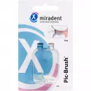 Miradent Межзубная щетка PIC-Brush тонкий белый