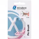 Miradent Межзубная щетка PIC-Brush xx-Fine pink