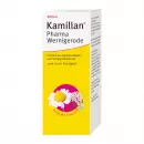 Kamillan Жидкости