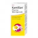Kamillan Жидкости