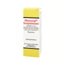 Moronal Suspension