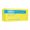 Таблетки Adiclair