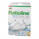 Ratioline Aqua душ пластырь плюс 10x15 см стерильный