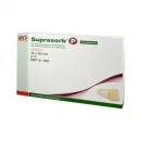 Suprasorb P PU пена повязка 15x20 СМ не клей
