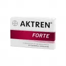 Таблетки С Пленкой Aktren Forte