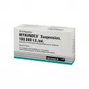 Суспензия Mykundex