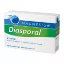 Magnesium Diasporal 2 ммоль ампулы