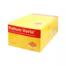 Калий Verla BTL
