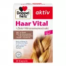 Двойное сердце Активно волос Vital aktiv