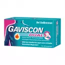 Gaviscon Двойные Жевательные Таблетки
