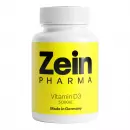 Vitamin D3 5.000 I.E. Wochendepot Kapseln, капсулы депо
