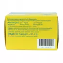 Magnesium Verla Purkaps Веганские капсулы для приема внутрь - Magnesium Verla Purkaps Веганские капсулы для приема внутрь