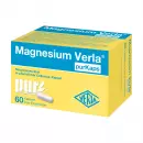 Magnesium Verla Purkaps Веганские капсулы для приема внутрь