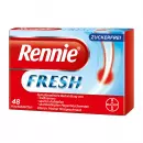 Ренни Fresh Таблетки Жевательные