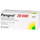 Пангрол 20000