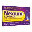 Nexium Control 20 мг