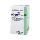 Kreon 25.000, Креон 25.000, твердые капсулы с энтеросолюбным покрытием
