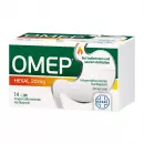 Omep Hexal 20 мг устойчивые к желудочному соку твердые капсулы