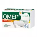 Omep Hexal 20 мг устойчивые к желудочному соку твердые капсулы