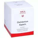 Chelidonium Kapseln, капсулы