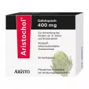 Aristochol Желчь В Капсулах