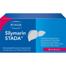 SILYMARIN STADA 109 mg, твердые капсулы
