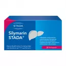 Силимарин STADA твердые капсулы