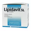 Lipidavit SL капсулы мягкие