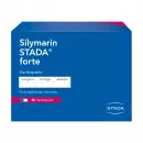 Силимарин STADA forte твердые капсулы - Силимарин STADA forte твердые капсулы