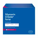 Силимарин STADA forte твердые капсулы - Силимарин STADA forte твердые капсулы