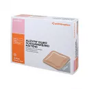 Allevyn серебряная пена повязка 9. 5x11 см клей