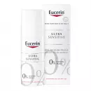 Eucerin Сверхчувствительный Успокаивающий Уход Нормальная И Комбинированная Кожа