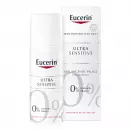 Eucerin ультра чувствительный успокаивающий уход за сухой кожей